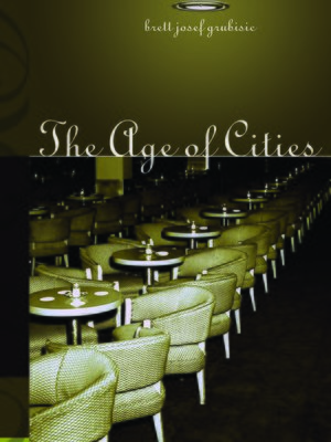 cover image of The Age of Cities